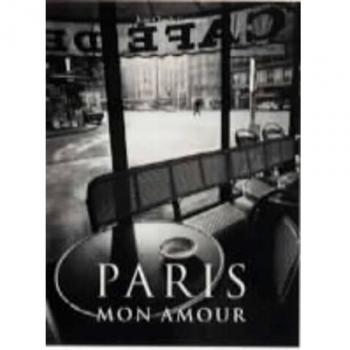 Paris mon amour-anglais - ev