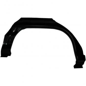 Guardabarros trasero y panel lateral BLIC 6504-03-5050584P