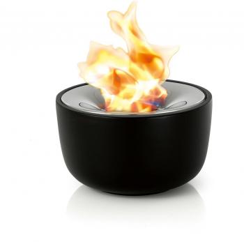 Blomus 65078 - Chimenea, Tamaño 1 Ø 18cm, color negro
