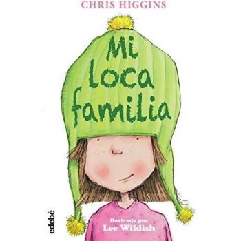 1. MI LOCA FAMILIA - Chris Higgins