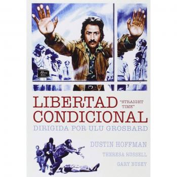 Libertad Condicional [DVD]