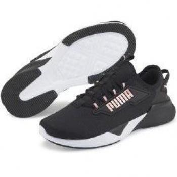Zapatillas Puma Retaliate 2 para Mujer en Color Negro