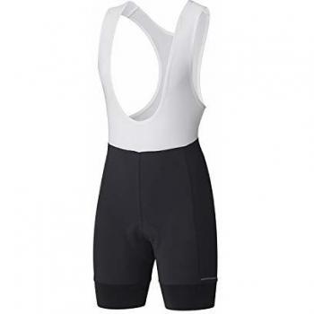 SHIMANO Culote C/T SH W Sumire Neg W.XL Culotte, Mujer, XL