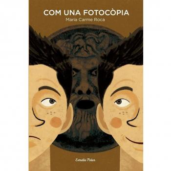 Com una fotocòpia - Maria Carme Roca