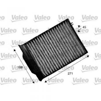 Valeo 715539
