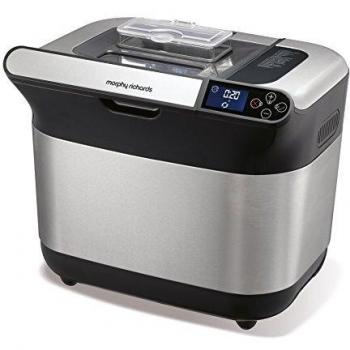 Morphy Richards 48319 - Panificadora
