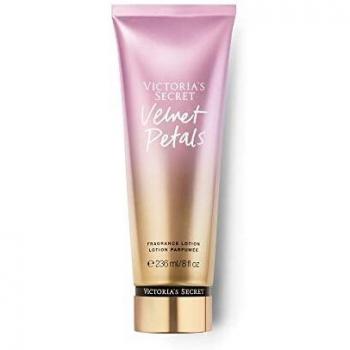Victoria’s Secret Velvet Petals Fragrance Body Lotion 236ml – New Packaging