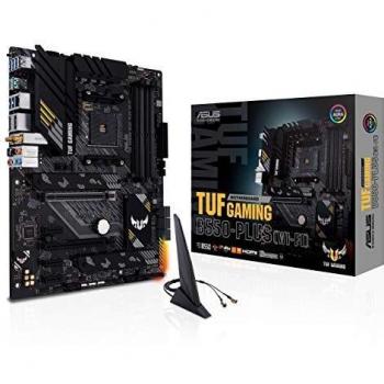 ASUS TUF GAMING B550-PLUS WIFI II