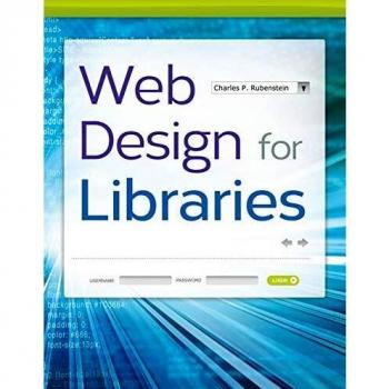 Library Web Design Solutions