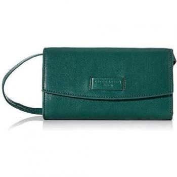 Liebeskind BerlinEssential Clutch SmallMujerCarteras de manoVerde