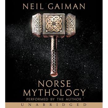 Norse Mythology