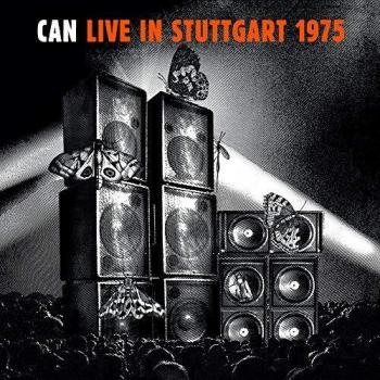 Vinilo Naranja Edición Limitada - Live In Stuttgart 1975 (3 Vinilos)