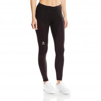 Oldo 347831 leggings para mujer negro schwarz xlarge