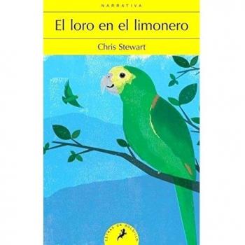 EL LORO EN EL LIMONERO -LB- - STEWART, CHRIS