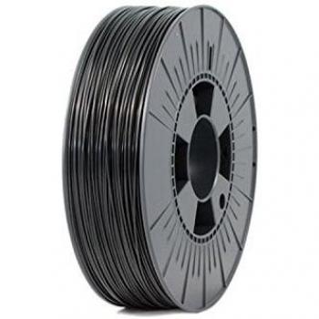 Filamento ABS 1.75 mm Negro 750 g - Resistente a impactos - Impresión estable
