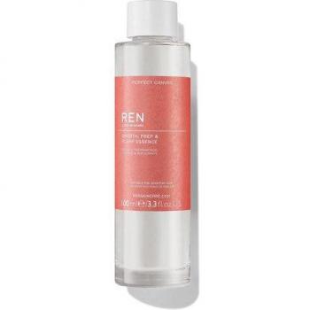 Esencia Perfect Canvas Suave, Preparatoria y Rellenadora de REN Clean Skincare (100 ml)