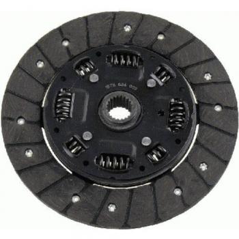 Disco de Embrague Sachs 1878 634 009 para Fiat Ducato Kasten (290_) 1989-1994 y otros vehículos