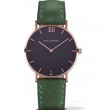 Reloj Mujer Paul Hewitt PH-SA-G-SM-B-12M-230 (Ø 36 mm)