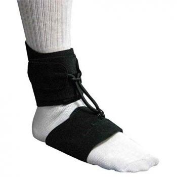 Elevador de Pie Antiequino Airmed Textil Talla M 21-25 cm 1 Ud