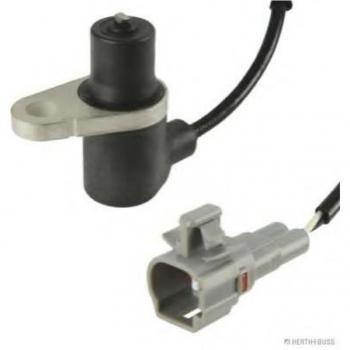 Sensor ABS HERTH+BUSS JAKOPARTS J5902001 - Sensor de presión de freno