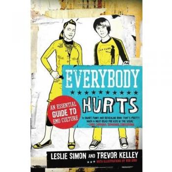 Everybody Hurts: An Essential Guide to Emo Culture