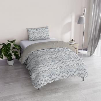 Funda Nórdica Fashion Individual Jakarta con Fundas de Almohada