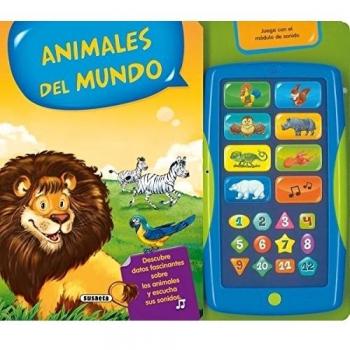 Animales Del Mundo