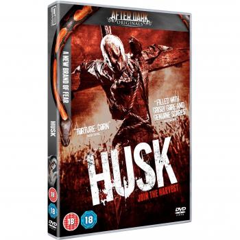 Husk [DVD] [Reino Unido]