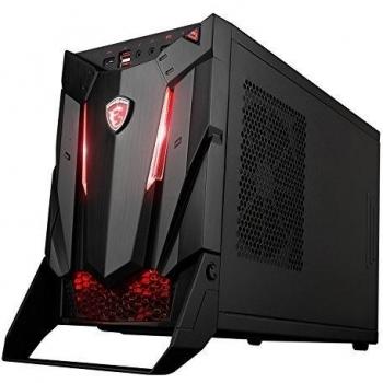 MSI Nightblade 3 VR7RC-006EU - Ordenador de sobremesa con auriculares MSI DS502