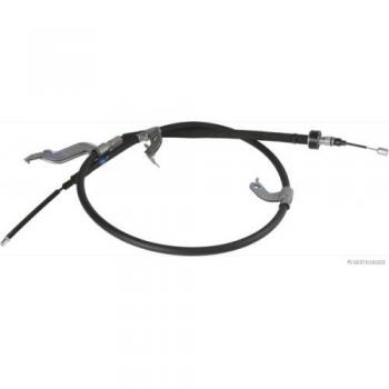 Cable de freno de mano HERTH+BUSS JAKOPARTS J3930351