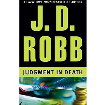 Judgment in Death: 11