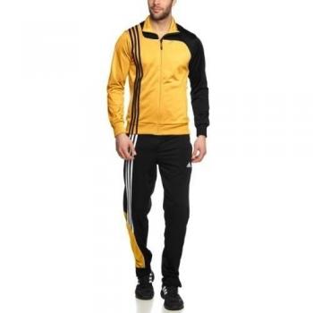 Adidas Sereno 11 - Chándal de fútbol sala para hombre, tamaño XL