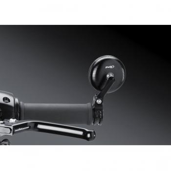 Espejo Retrovisor Puig Tracker Negro