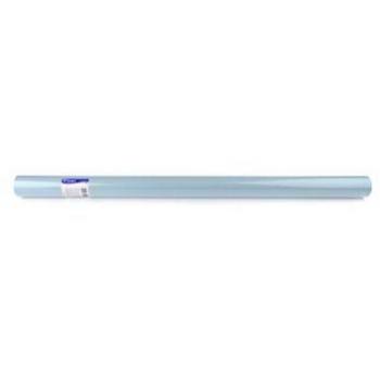 Rollo de Papel Kraft Azul Cielo de 1x25 metros para Manualidades y Envolturas
