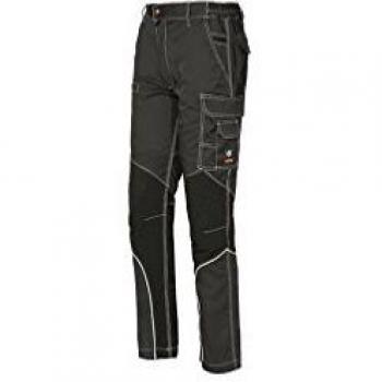 PANTALON MULTIBOLSILLO EXTREME GRIS S