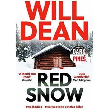 Livro Red Snow