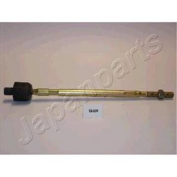 Rótula axial de dirección JAPANPARTS RD-599 con características de alta calidad, diseño duradero, adecuada para diversas marcas y modelos de vehículos, fácil instalación y rendimiento óptimo en la dirección