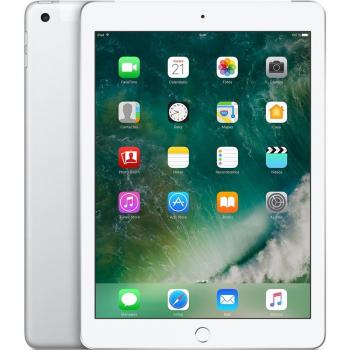 Apple ipad 9,7 32gb ios10cellular silver demo 3c671ya