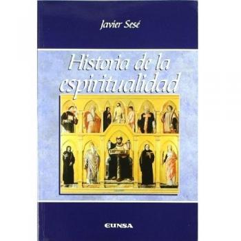 Historia de la espiritualidad