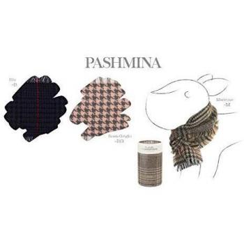 Ferribiella Pashmina Small Boy Azul