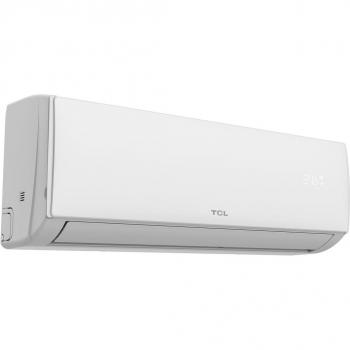 Aire Acondicionado Split TCL Inverter Elite 24 - 1x1, 6.020 frig/h, 6.106 Kcal/h, A++