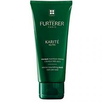 Rene Furterer Karité Nutri Overnight Haircare, 100 ml