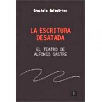 La escritura desatada