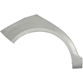 Kit de reparación guardabarros trasero BLIC 6504-03-9533582P Derecha paso de rueda