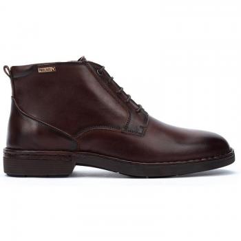 Pikolinos Botines de piel INCA M3V