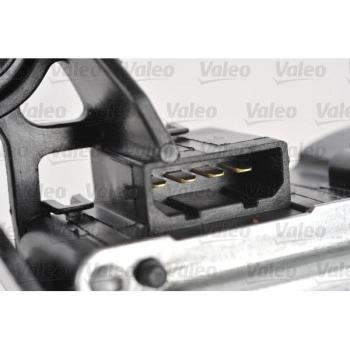 Motor del limpiaparabrisas Valeo 404726, tipo: motor de limpiaparabrisas, características: compatible con vehículos específicos, alta durabilidad, fácil instalación, rendimiento óptimo en condiciones climáticas adversas