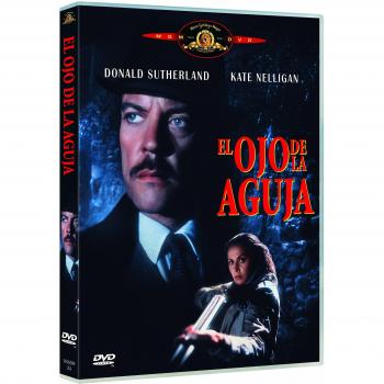 El Ojo De La Aguja [DVD]