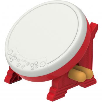 Hori Controller Taiko No Tatsujin For Nintendo switch