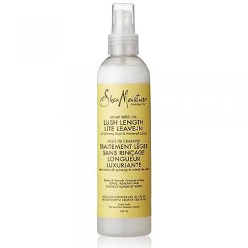 Acondicionador Nutritivo Shea Moisture Cannabis Sativa 237 ml