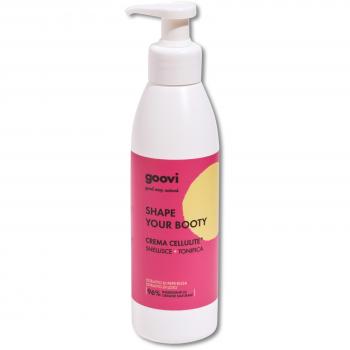 Goovi Snellent Crema Celulítica
